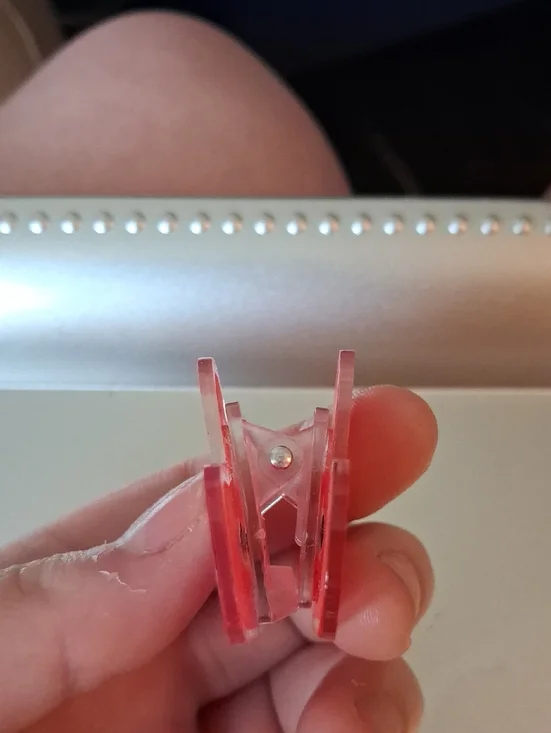 BAG CLIPS! - Picture 2 of 4